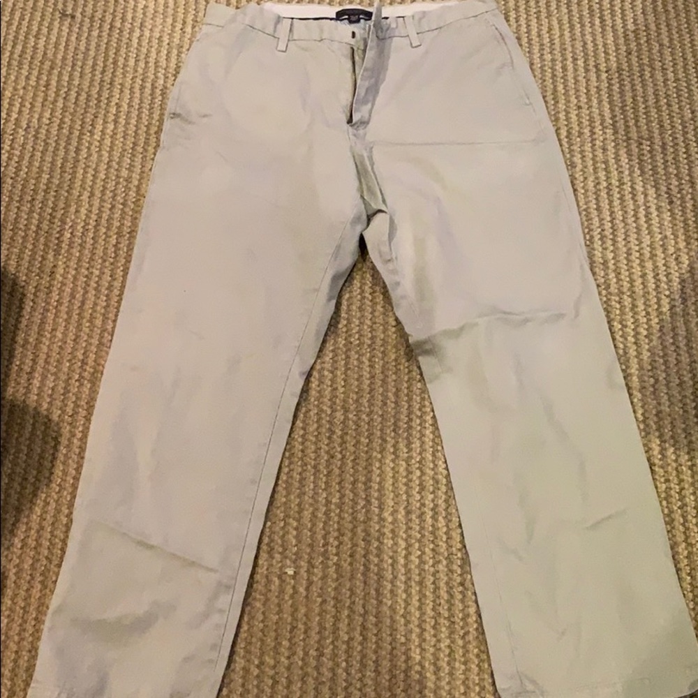 Men’s Khaki pants